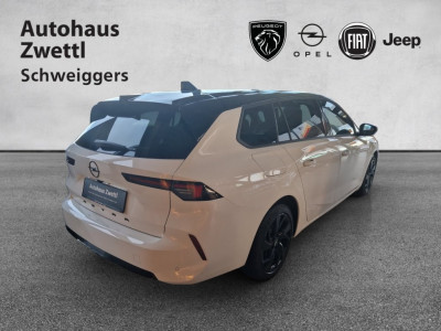 Opel Astra Gebrauchtwagen Opel Astra Gebrauchtwagen