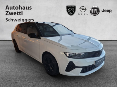 Opel Astra Gebrauchtwagen Opel Astra Gebrauchtwagen