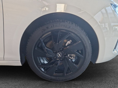 Opel Astra Gebrauchtwagen Opel Astra Gebrauchtwagen