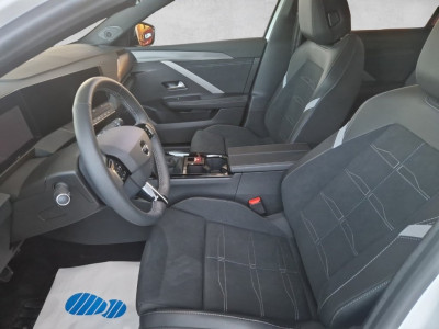 Opel Astra Gebrauchtwagen Opel Astra Gebrauchtwagen