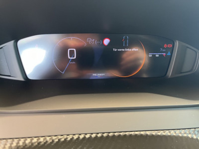 Peugeot 208 Gebrauchtwagen Peugeot 208 Gebrauchtwagen