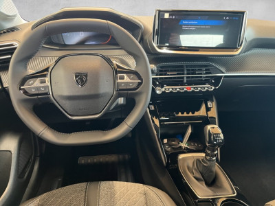 Peugeot 208 Gebrauchtwagen Peugeot 208 Gebrauchtwagen