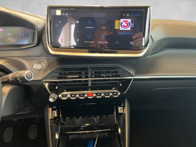 Peugeot 208 Gebrauchtwagen Peugeot 208 Gebrauchtwagen