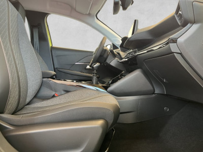 Peugeot 208 Gebrauchtwagen Peugeot 208 Gebrauchtwagen