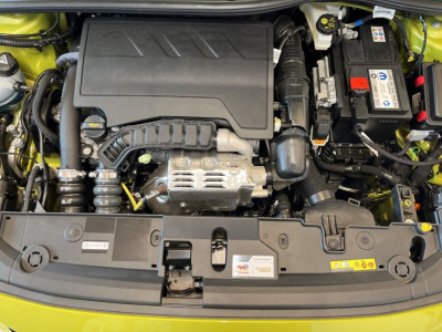 Peugeot 208 Gebrauchtwagen Peugeot 208 Gebrauchtwagen