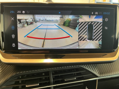 Peugeot 208 Gebrauchtwagen Peugeot 208 Gebrauchtwagen