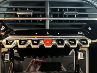 Peugeot 208 Gebrauchtwagen Peugeot 208 Gebrauchtwagen