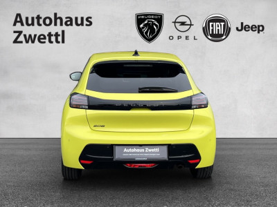 Peugeot 208 Gebrauchtwagen Peugeot 208 Gebrauchtwagen