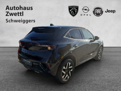 Opel Mokka Gebrauchtwagen Opel Mokka Gebrauchtwagen