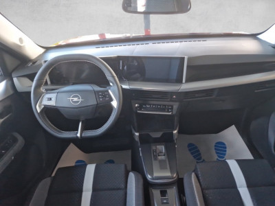 Opel Frontera Neuwagen Opel Frontera Neuwagen