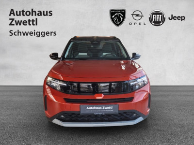 Opel Frontera Neuwagen Opel Frontera Neuwagen