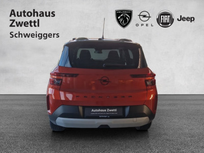 Opel Frontera Neuwagen Opel Frontera Neuwagen