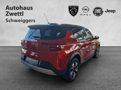 Opel Frontera Neuwagen Opel Frontera Neuwagen