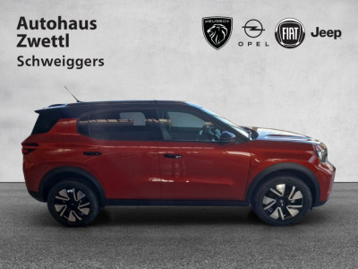 Opel Frontera Neuwagen Opel Frontera Neuwagen