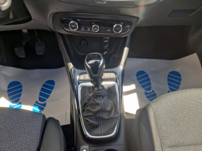 Opel Crossland Gebrauchtwagen Opel Crossland Gebrauchtwagen