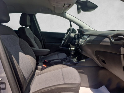 Opel Crossland Gebrauchtwagen Opel Crossland Gebrauchtwagen