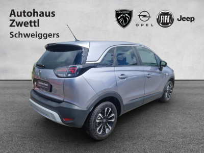 Opel Crossland Gebrauchtwagen Opel Crossland Gebrauchtwagen