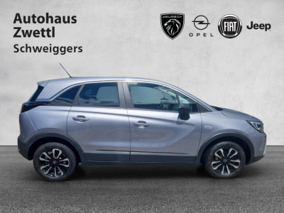 Opel Crossland Gebrauchtwagen Opel Crossland Gebrauchtwagen