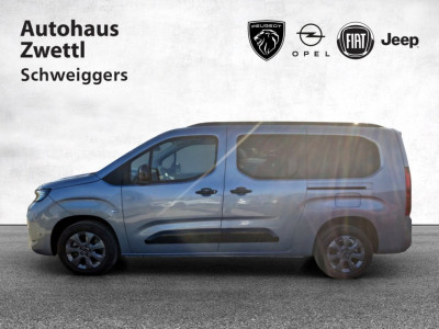 Opel Combo Neuwagen