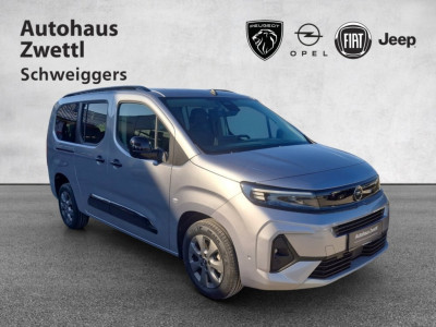 Opel Combo Neuwagen