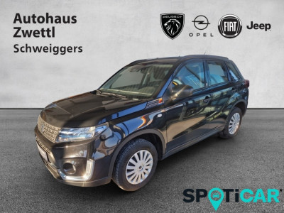 Suzuki Vitara Gebrauchtwagen