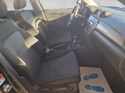 Suzuki Vitara Gebrauchtwagen Suzuki Vitara Gebrauchtwagen