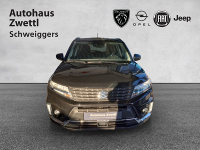 Suzuki Vitara Gebrauchtwagen Suzuki Vitara Gebrauchtwagen