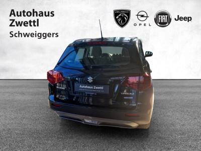 Suzuki Vitara Gebrauchtwagen Suzuki Vitara Gebrauchtwagen