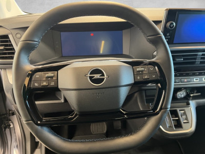 Opel Zafira Gebrauchtwagen