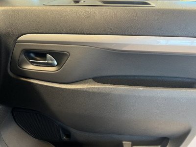 Opel Zafira Gebrauchtwagen