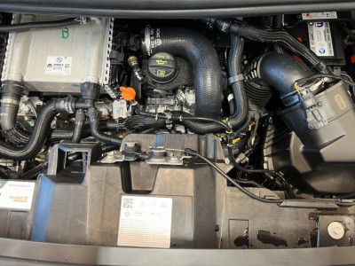 Opel Zafira Gebrauchtwagen