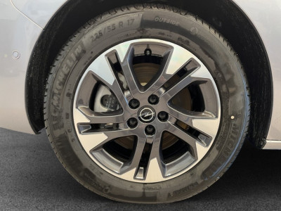 Opel Zafira Gebrauchtwagen