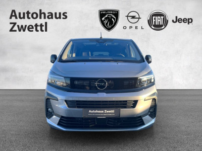 Opel Zafira Gebrauchtwagen