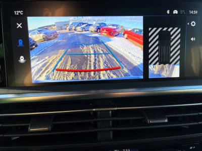 Opel Zafira Gebrauchtwagen