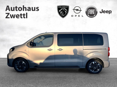 Opel Zafira Gebrauchtwagen