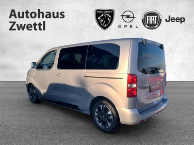 Opel Zafira Gebrauchtwagen