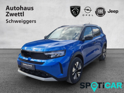 Opel Frontera Gebrauchtwagen