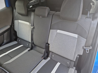 Opel Frontera Gebrauchtwagen