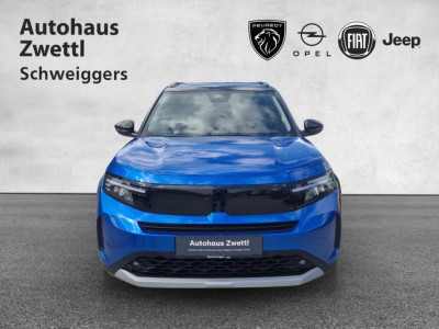 Opel Frontera Gebrauchtwagen