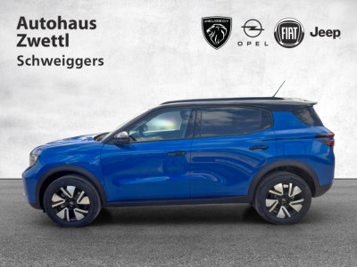 Opel Frontera Gebrauchtwagen