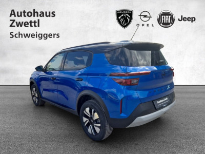 Opel Frontera Gebrauchtwagen