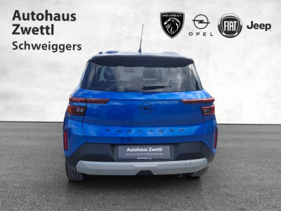 Opel Frontera Gebrauchtwagen