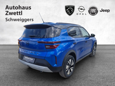 Opel Frontera Gebrauchtwagen