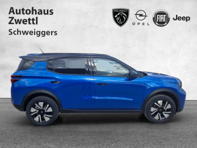 Opel Frontera Gebrauchtwagen