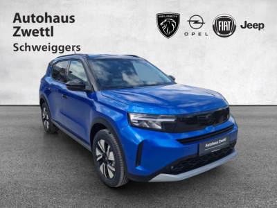 Opel Frontera Gebrauchtwagen