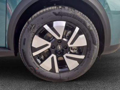 Opel Frontera Gebrauchtwagen