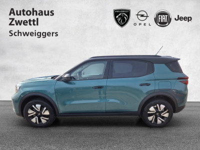 Opel Frontera Gebrauchtwagen