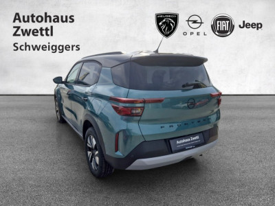 Opel Frontera Gebrauchtwagen