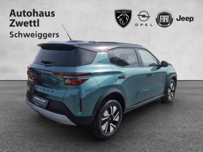 Opel Frontera Gebrauchtwagen