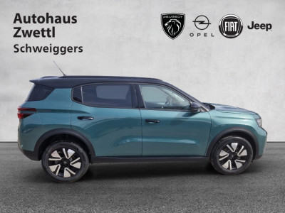 Opel Frontera Gebrauchtwagen